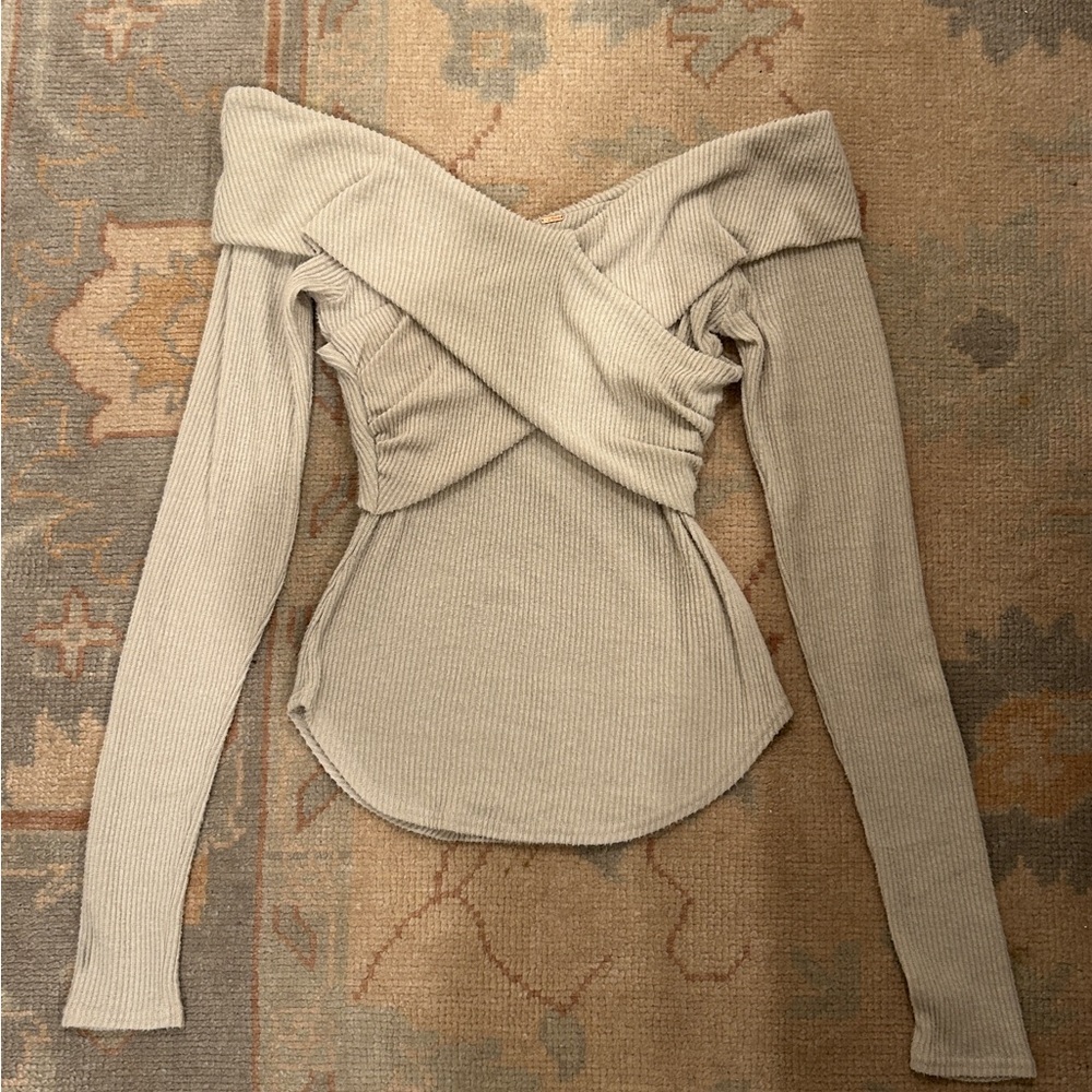 Free People Sweater